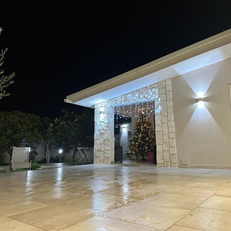 Suite Balestra - One-Bedroom House - 1