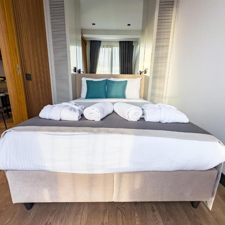 Bayview Hills Luxury Residences - Deluks Suite sa Pogledom na More - 30