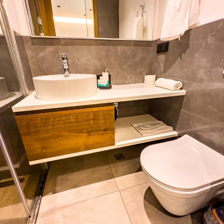 Bayview Hills Luxury Residences - Deluks Suite sa Pogledom na More - 28