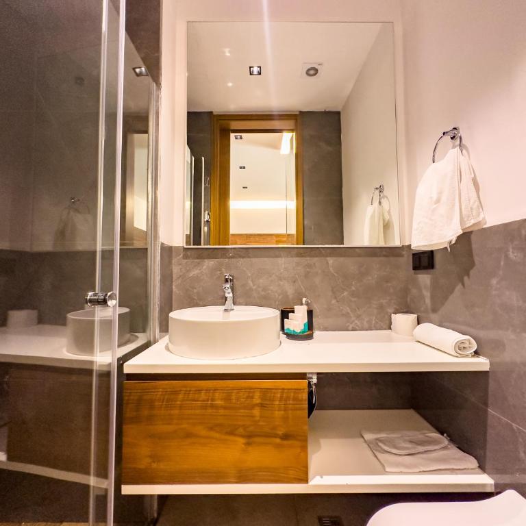Bayview Hills Luxury Residences - Deluks Suite sa Pogledom na More - 27