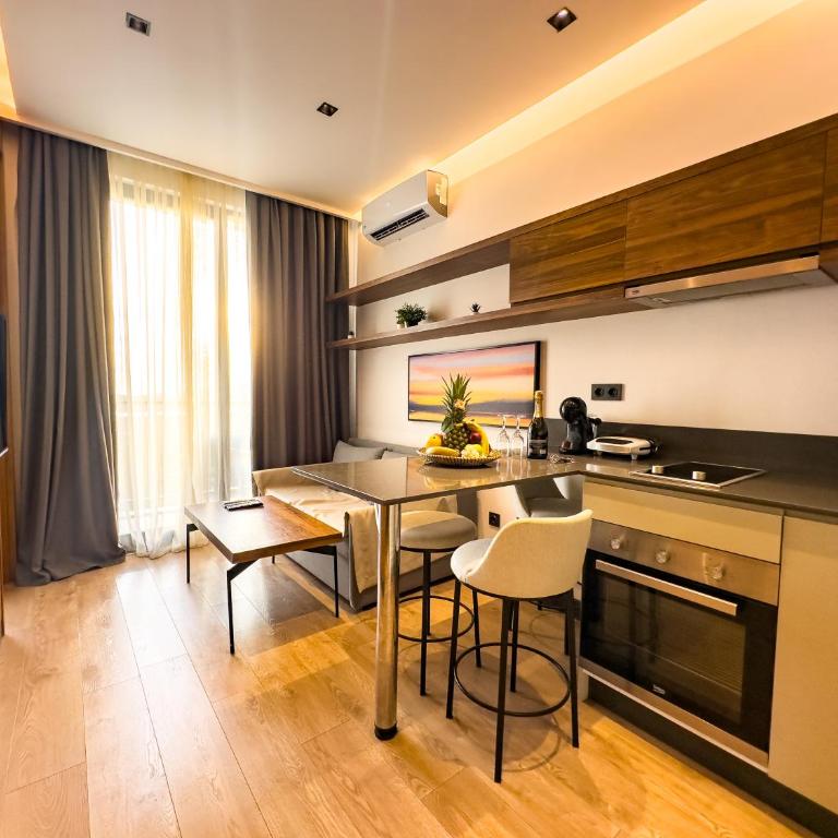 Bayview Hills Luxury Residences - Deluks Suite sa Pogledom na More - 7