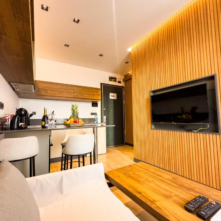 Bayview Hills Luxury Residences - Deluks Suite sa Pogledom na More - 6