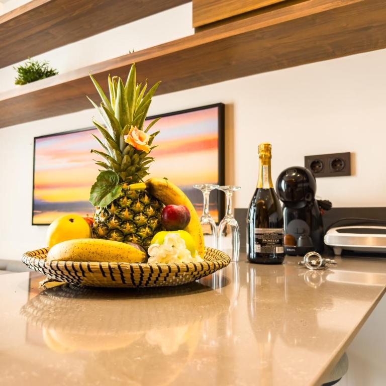 Bayview Hills Luxury Residences - Deluks Suite sa Pogledom na More - 32