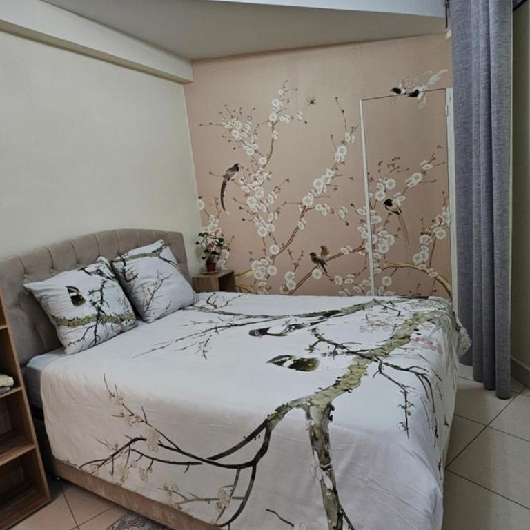 Jolie chambre tout confort dans appartement partagé - Familienzimmer mit eigenem Bad - 2