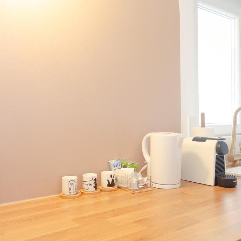 Hypercentre-le petit Marseillais - Clim&Balcon - Apartment mit 1 Schlafzimmer - 17