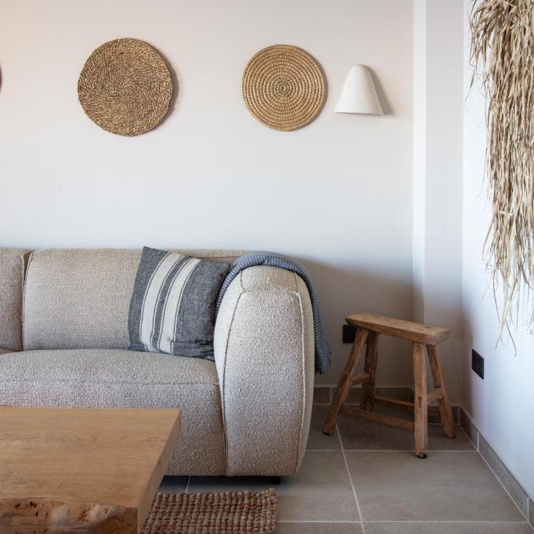 Puerto Marina - Apartamento de 2 dormitorios con vistas al mar - 6