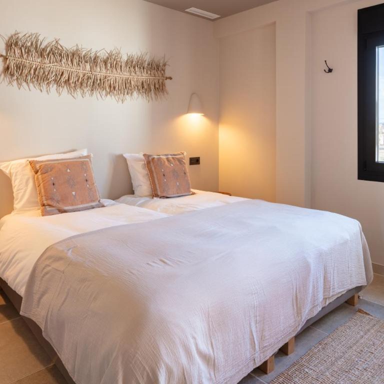 Puerto Marina - Apartamento de 2 dormitorios con vistas al mar - 7