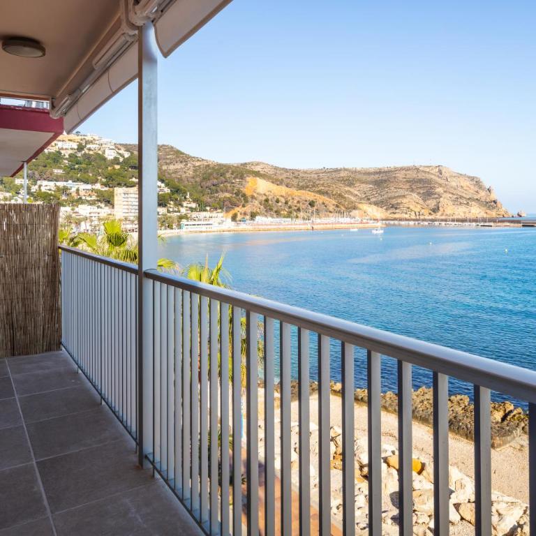 Puerto Marina - Apartamento de 2 dormitorios con vistas al mar - 22