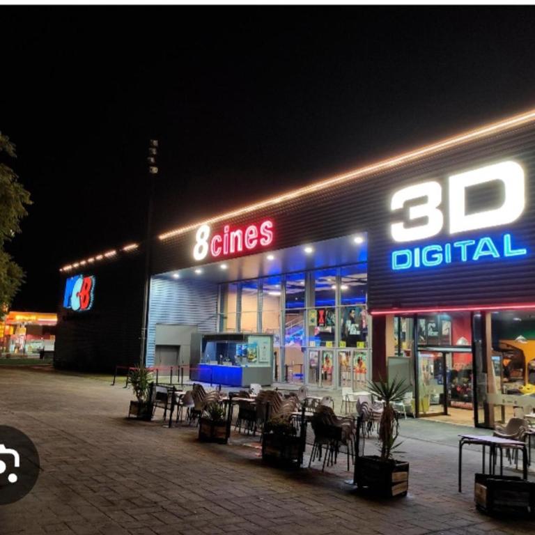 Apartaments Kandy 2 - Apartamento de 1 dormitorio - 14