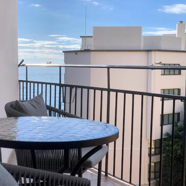 Amazing 2 bedrooms apartment in Marbella Centre - Two-Bedroom Apartment with Terrace - 16