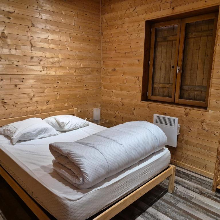 Les Cottages de Charme - Maison 5 Chambres - 11