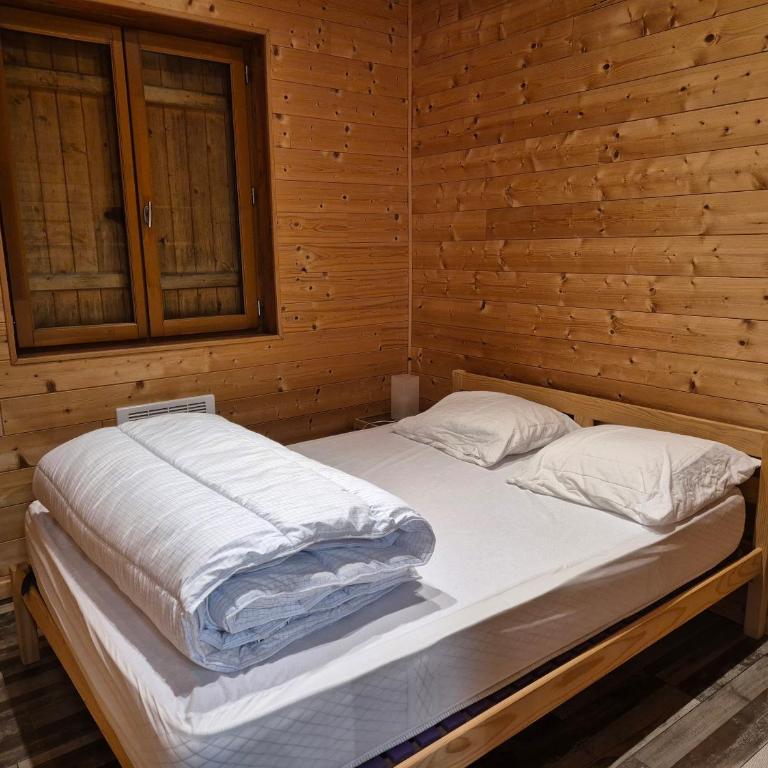 Les Cottages de Charme - Maison 5 Chambres - 9