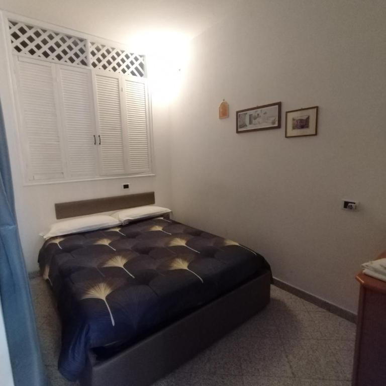 Vintage Flat Ligurian's style - Appartement Supérieur - Vue sur Ville - 10