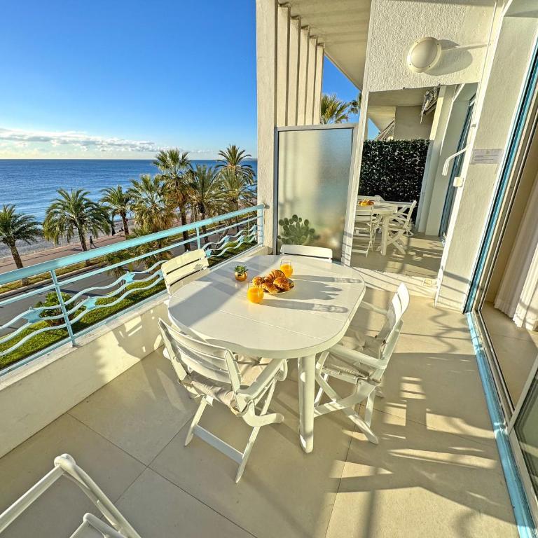 Sea Front Condo Promenade - Appartement - Vue sur Mer - 2