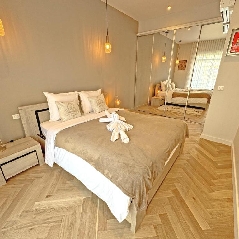 Sea Front Condo Promenade - Appartement - Vue sur Mer - 22