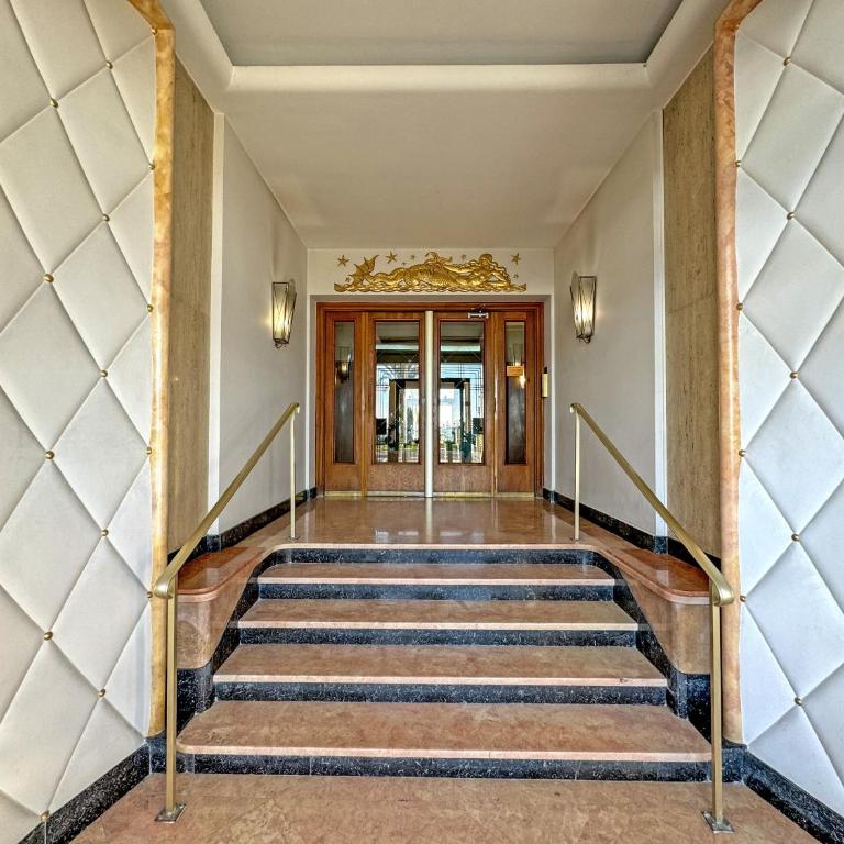 Sea Front Condo Promenade - Appartement - Vue sur Mer - 29