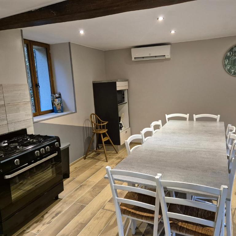 Les Cottages de Charme - Maison 3 Chambres - 11