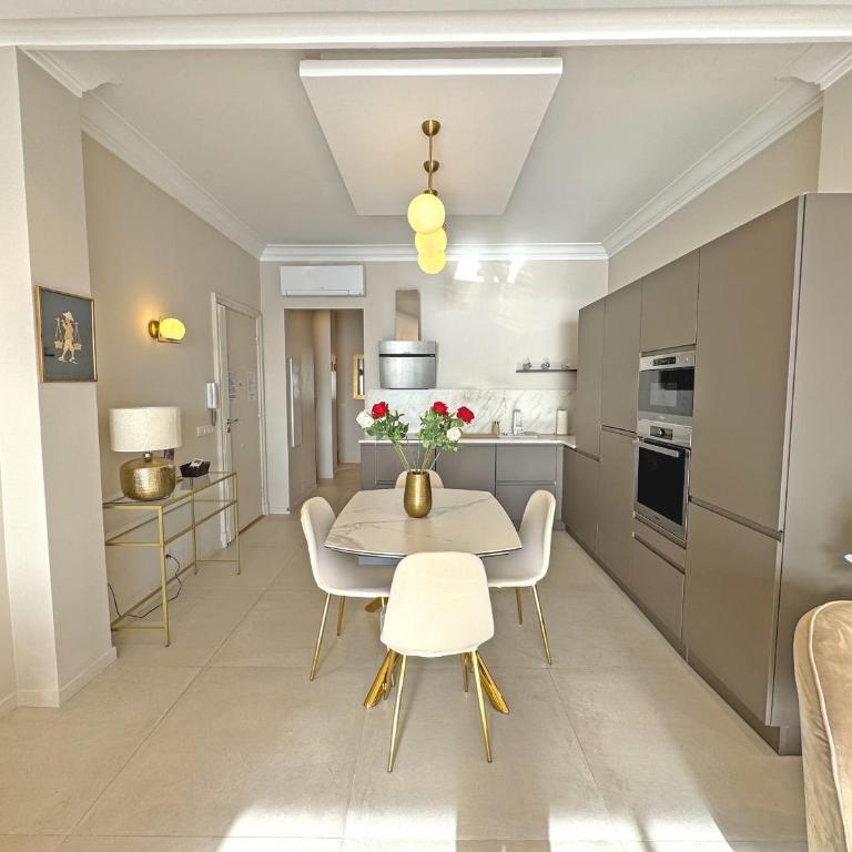 Sea Front Condo Promenade - Appartement - Vue sur Mer - 14