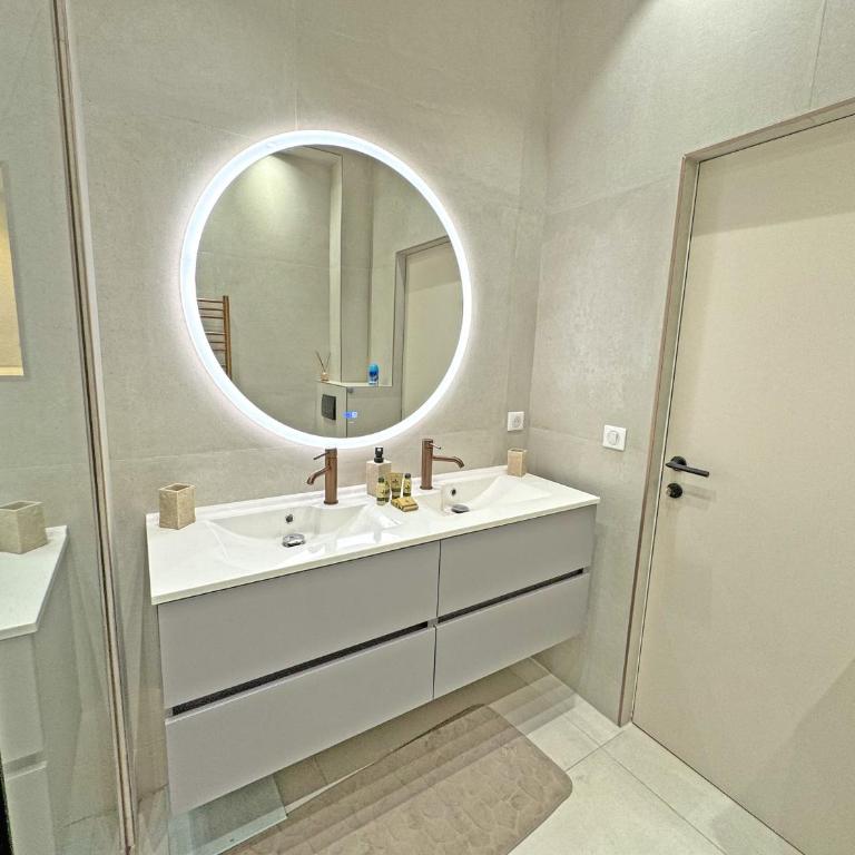 Sea Front Condo Promenade - Appartement - Vue sur Mer - 23