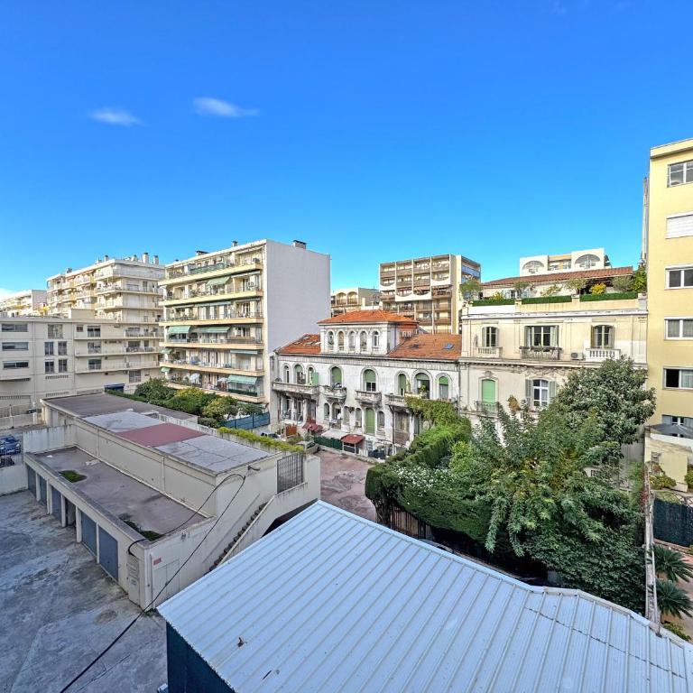Sea Front Condo Promenade - Appartement - Vue sur Mer - 33