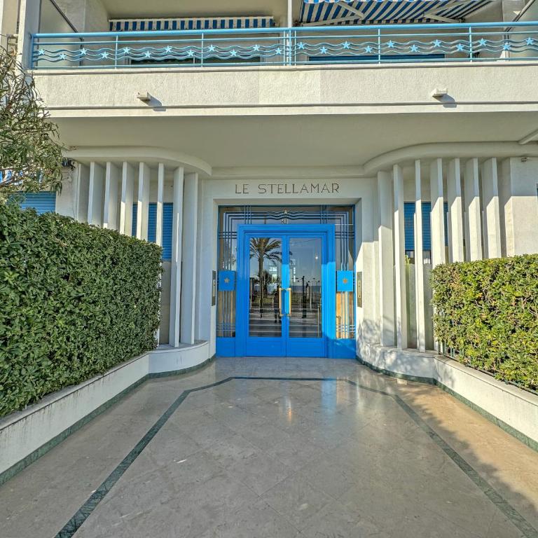 Sea Front Condo Promenade - Appartement - Vue sur Mer - 28