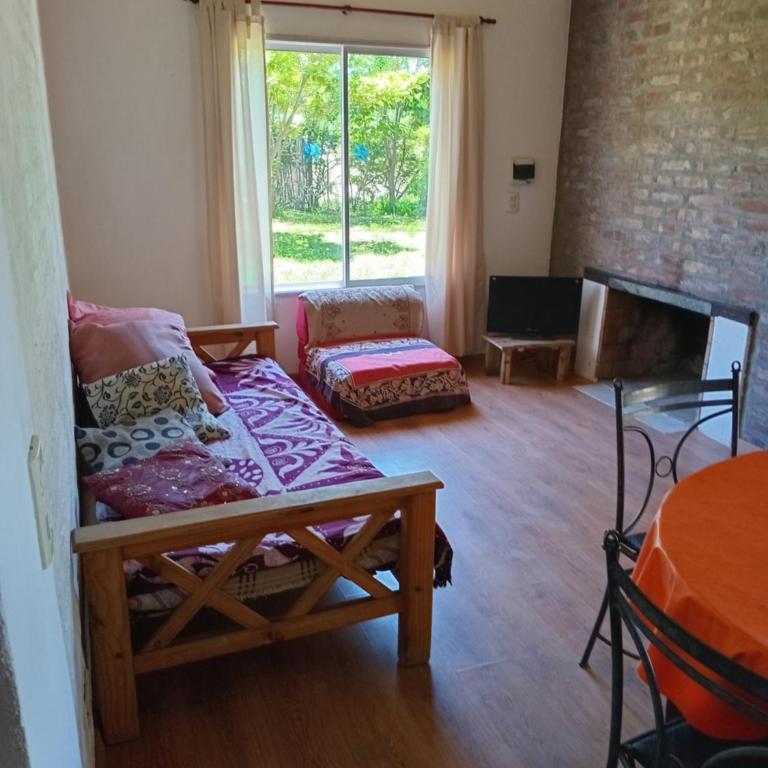 La casa de Vistalba - Casa de 2 dormitorios - 27