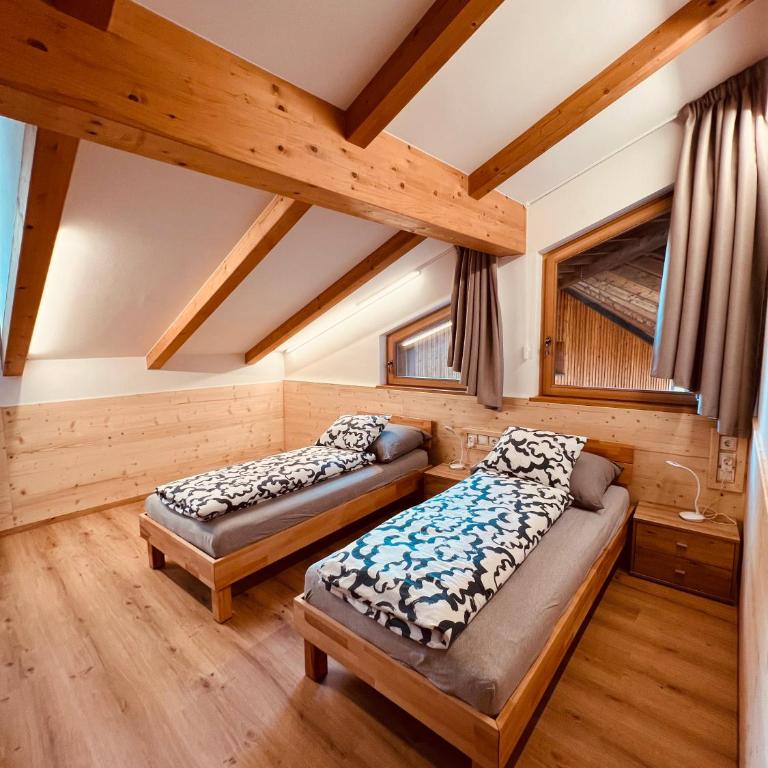 Apartment Ploseblick - Appartamento con 2 Camere da Letto - 3