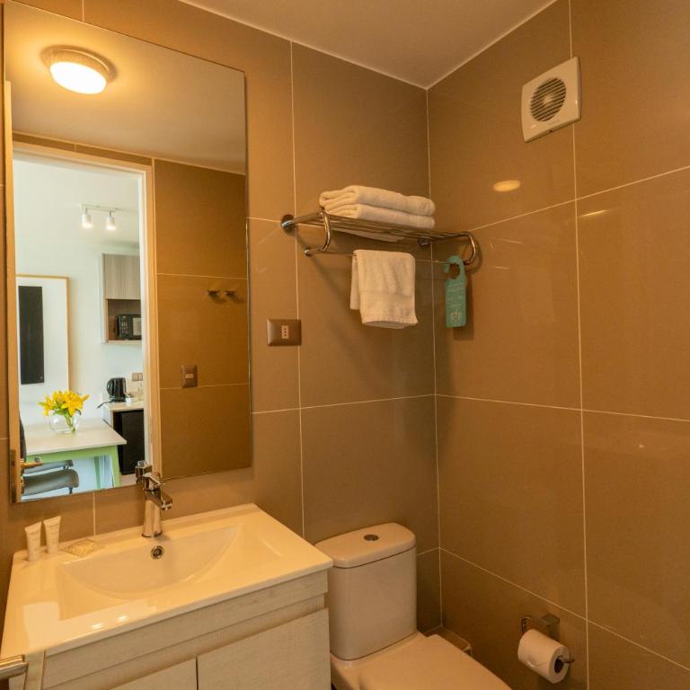 Studio 56 by Terrado - Apartamento - 8