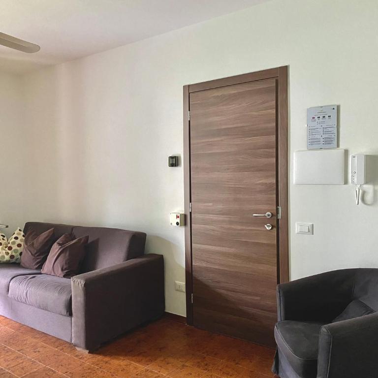 Jolly Apartments - Appartamento con 2 Camere da Letto - 23