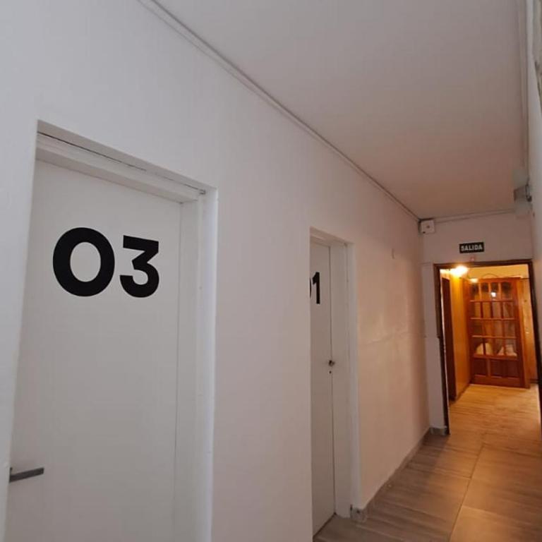 Bagu Express - Double Room - 2