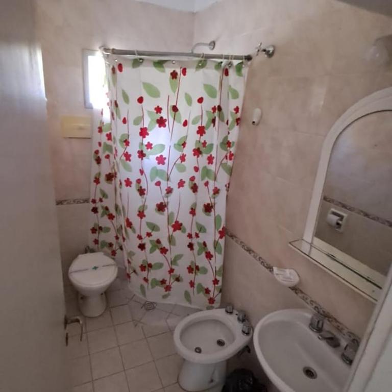 Bagu Express - Double Room - 1