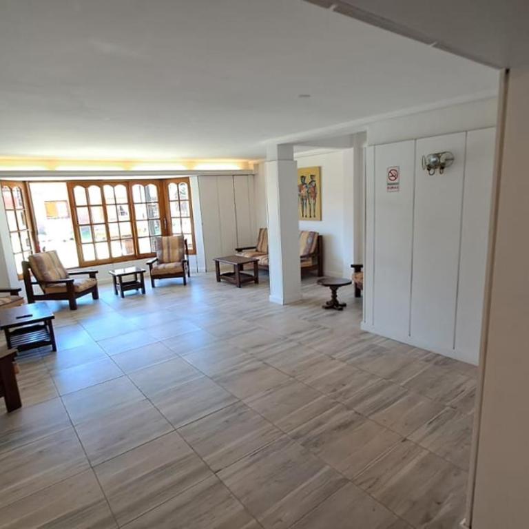 Bagu Express - Double Room - 4