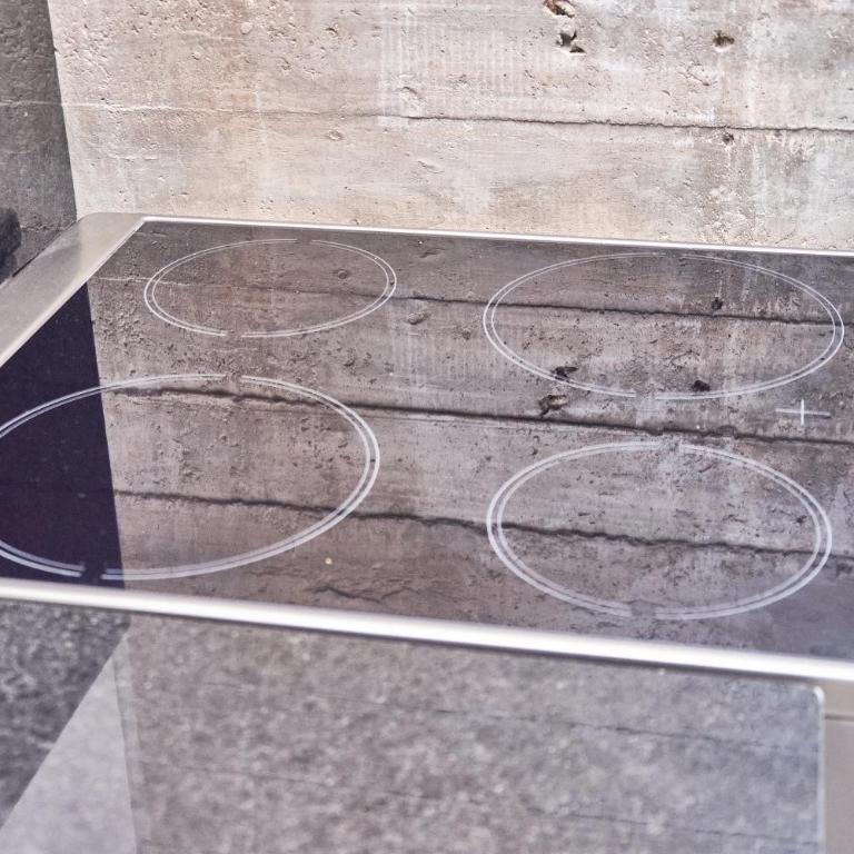 Up Recoleta Apartments - Estudio Superior - 8