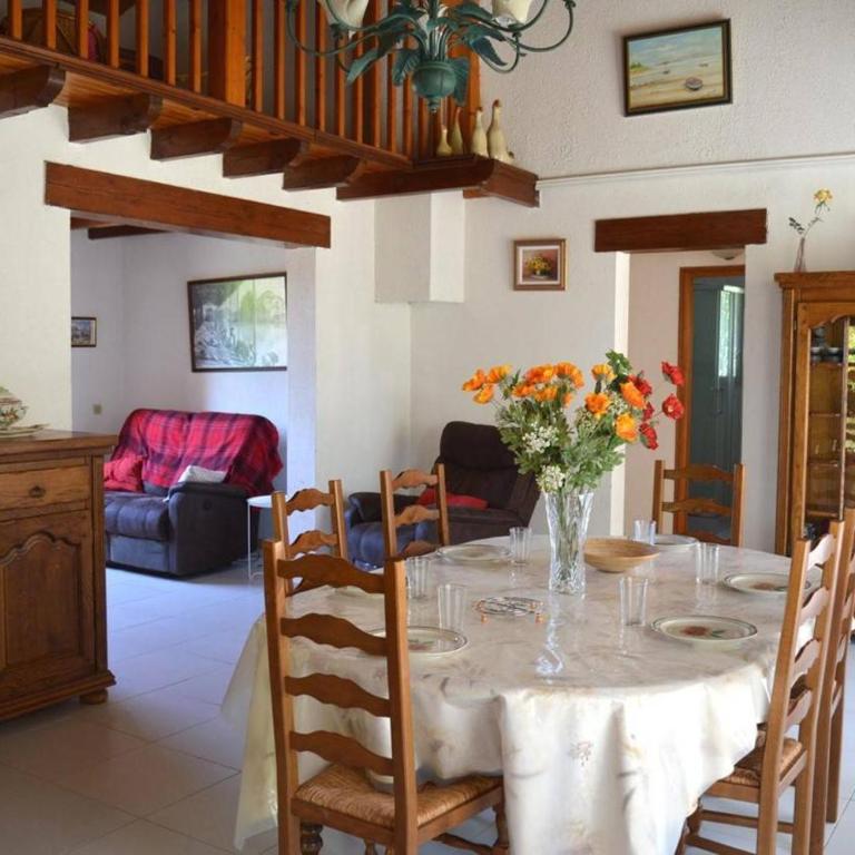 Maison 4 pièces 7 couchages ARGELES SUR MER AR000-067 - Maison 3 Chambres - 2