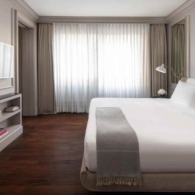 Portrait Firenze - Lungarno Collection - Family Suite - 4