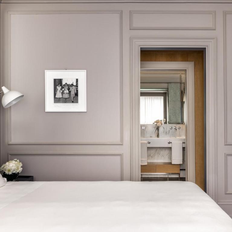 Portrait Firenze - Lungarno Collection - Family Suite - 3