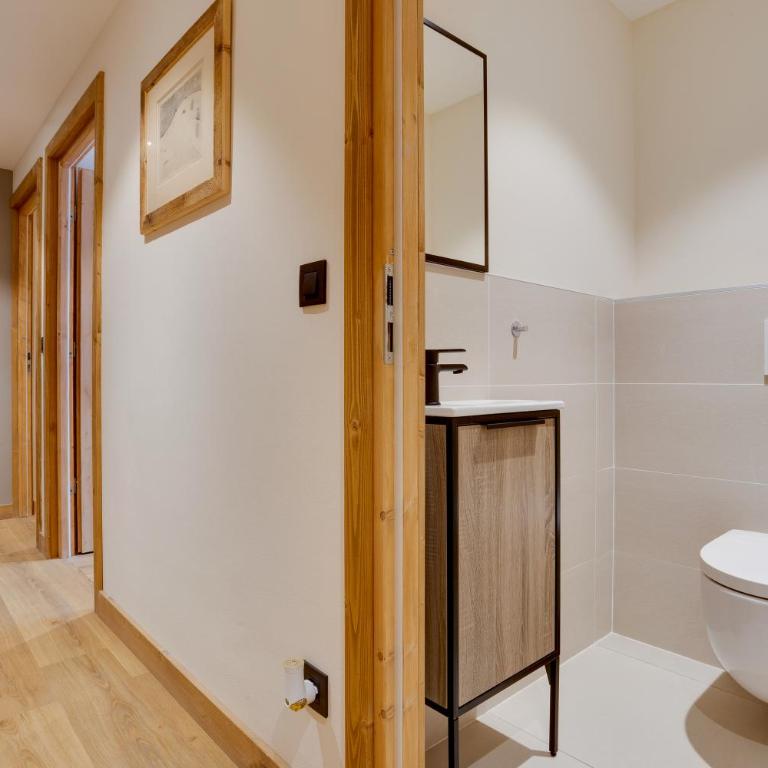 Chalet Ciscana Chamonix MontBlanc - Chalet - 25
