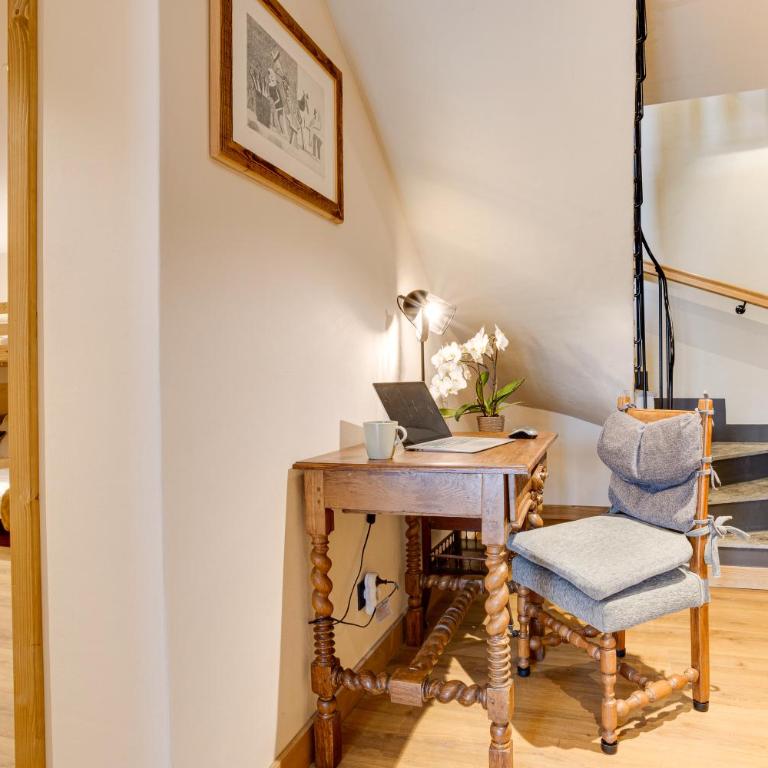 Chalet Ciscana Chamonix MontBlanc - Chalet - 24