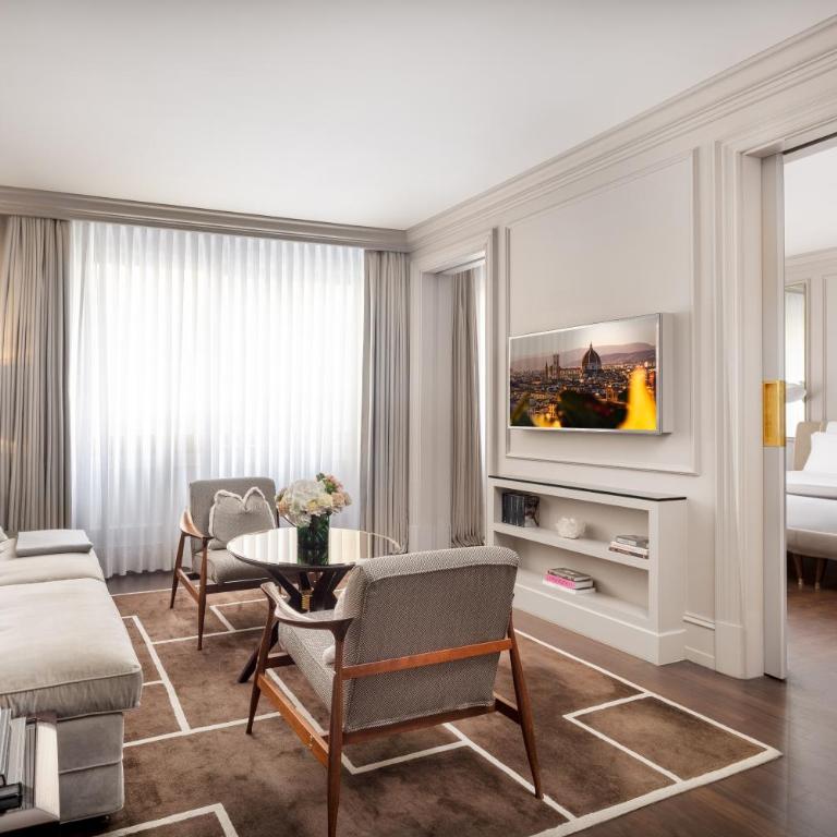 Portrait Firenze - Lungarno Collection - Family Suite - 6