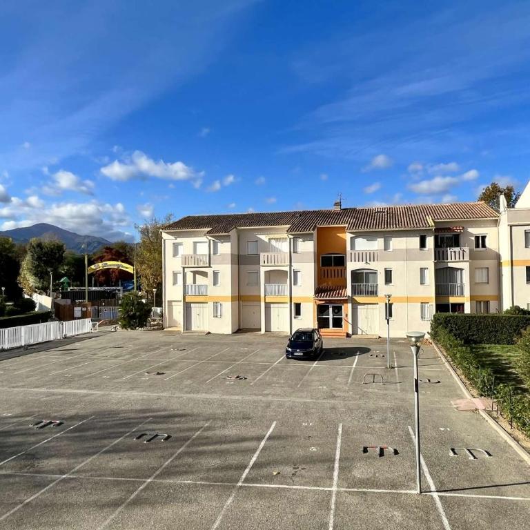 Appartement Studio cabine 4 couchages ARGELES SUR MER AR020-012 - Appartamento - 7