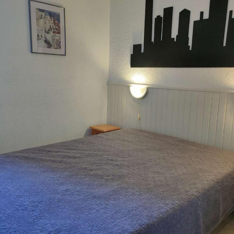 Appartement 2 pièces Cabine - 6 personnes AR070-019 - Appartamento - 7