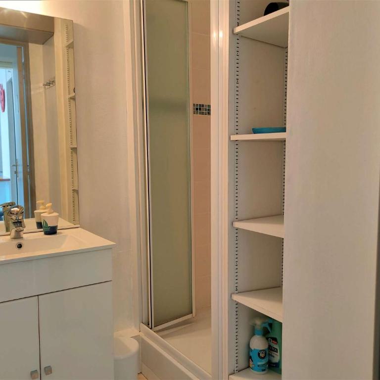 Appartement 2 pièces Cabine - 6 personnes AR070-019 - Appartamento - 10