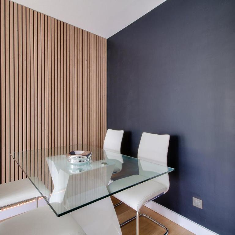123home - Suite & spa XL - Appartement Deluxe - 14