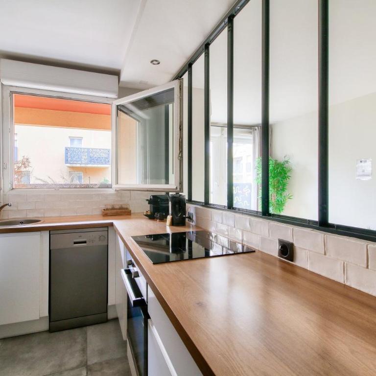 123home - Suite & spa XL - Appartement Deluxe - 6