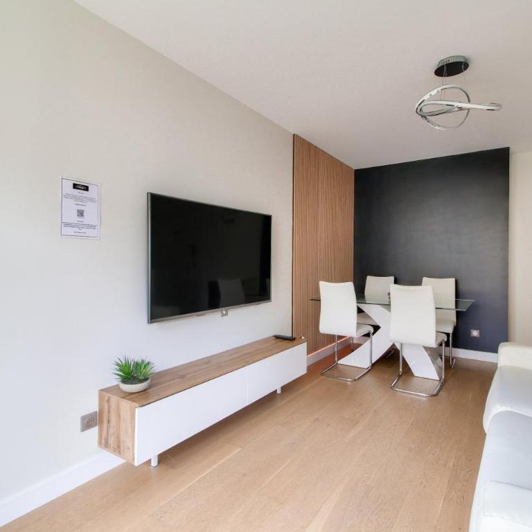 123home - Suite & spa XL - Appartement Deluxe - 10