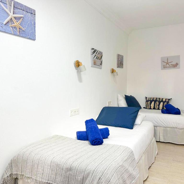 Villa Siempre Mar - Three-Bedroom Villa - 44
