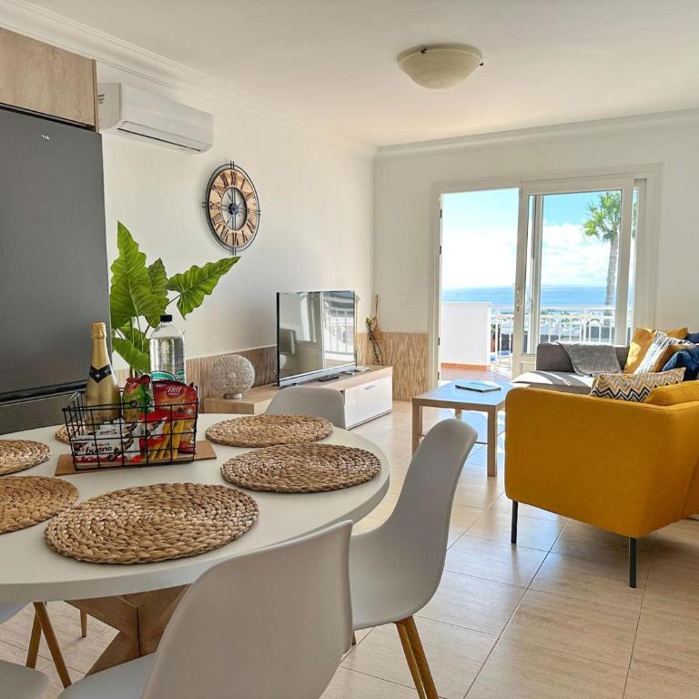 Villa Siempre Mar - Three-Bedroom Villa - 24