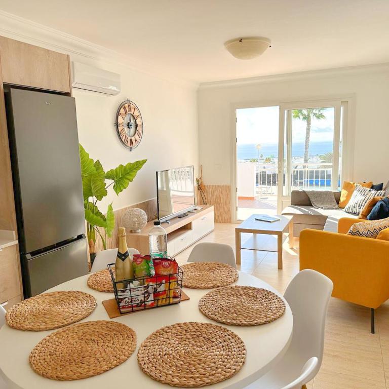 Villa Siempre Mar - Three-Bedroom Villa - 23