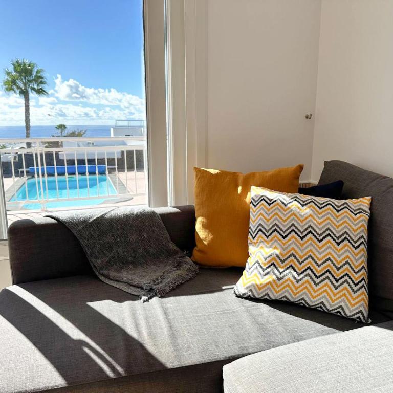 Villa Siempre Mar - Three-Bedroom Villa - 16