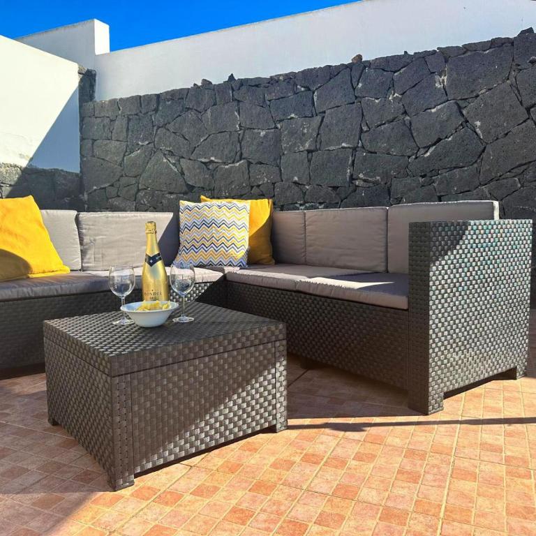 Villa Siempre Mar - Three-Bedroom Villa - 4